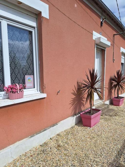 La Petite Maison Proche Du Mont Saint Michel Pontorson Eksteriør bilde
